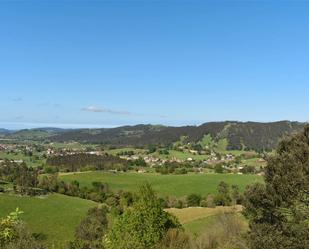 Exterior view of House or chalet for sale in Solórzano  with Heating, Private garden and Furnished