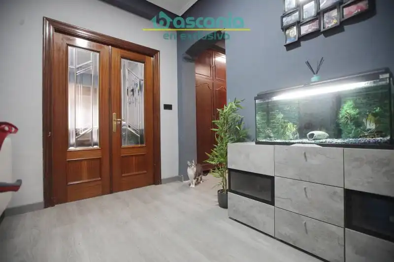 Appartamento con ascensore in vendita a Agirre Lehendakaria Kalea, imagen 9