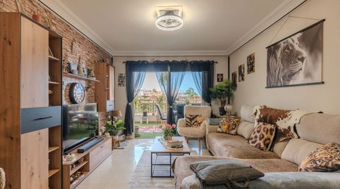 Foto 2 de Apartamento en venta en El Palm-mar, Palm - Mar, Arona