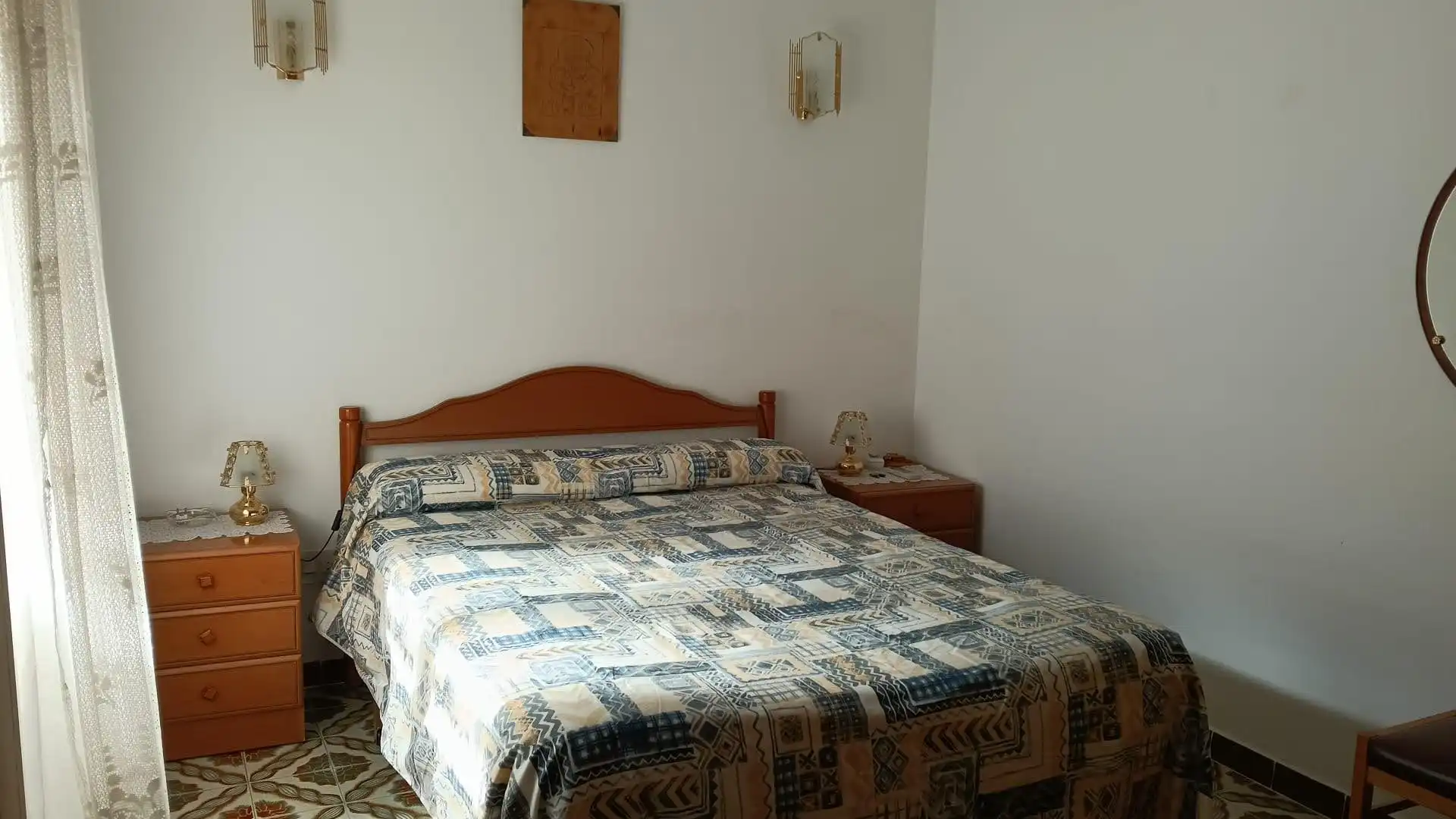 Habitación de Piso en venta en Cunit con Aire acondicionado, Amueblado y Horno