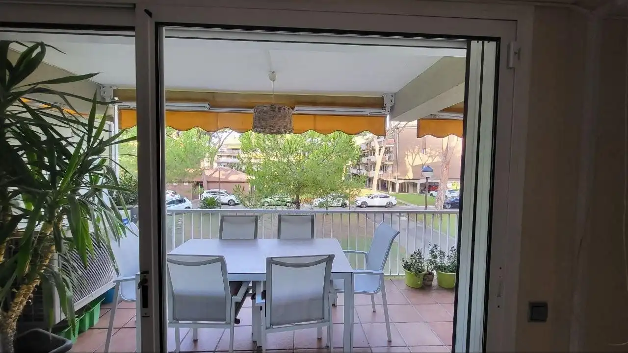 Wohnung mit Pool zur Miete in Vilamarina, imagen 4