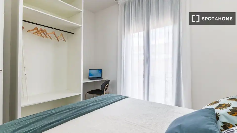 Flat with terrace to rent in L'Olivereta, imagen 17