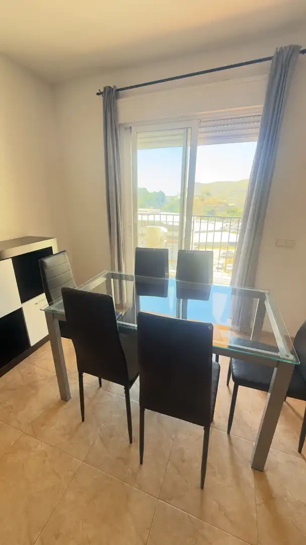 Esszimmer von Wohnung zum Verkauf in Albuñol