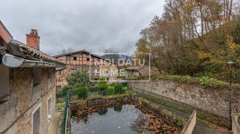 Foto 4 de Piso en venta en Olabarri Auzoa, Orozko, Bizkaia