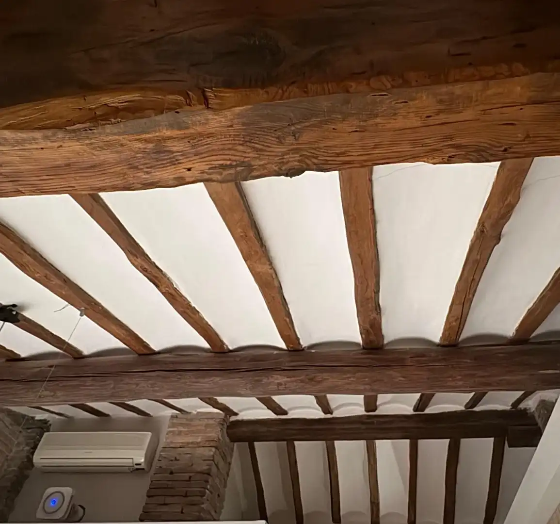 Apartament de lloguer en  Logroño amb Aire condicionat, Calefacció i Terrassa