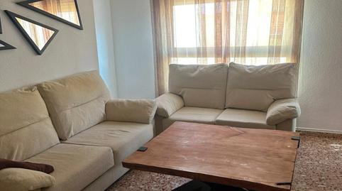 Foto 2 de Piso de alquiler en Centro, Sant Joan d'Alacant