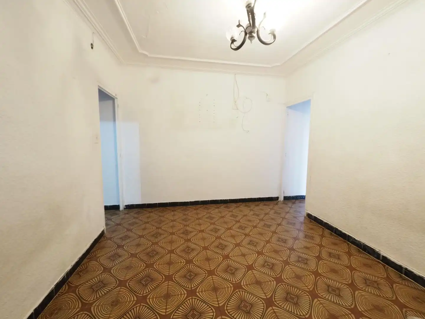 Piso en venta en Mercat