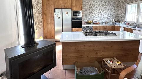 Foto 5 de Casa o chalet en venta en El Cuartón - El Bujeo, Tarifa