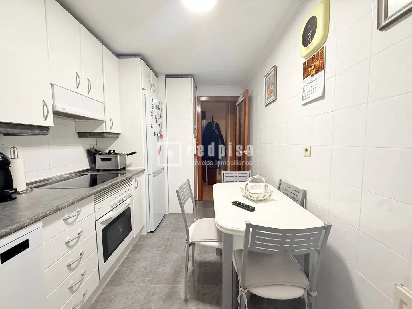 Flat for sale in Espartales
