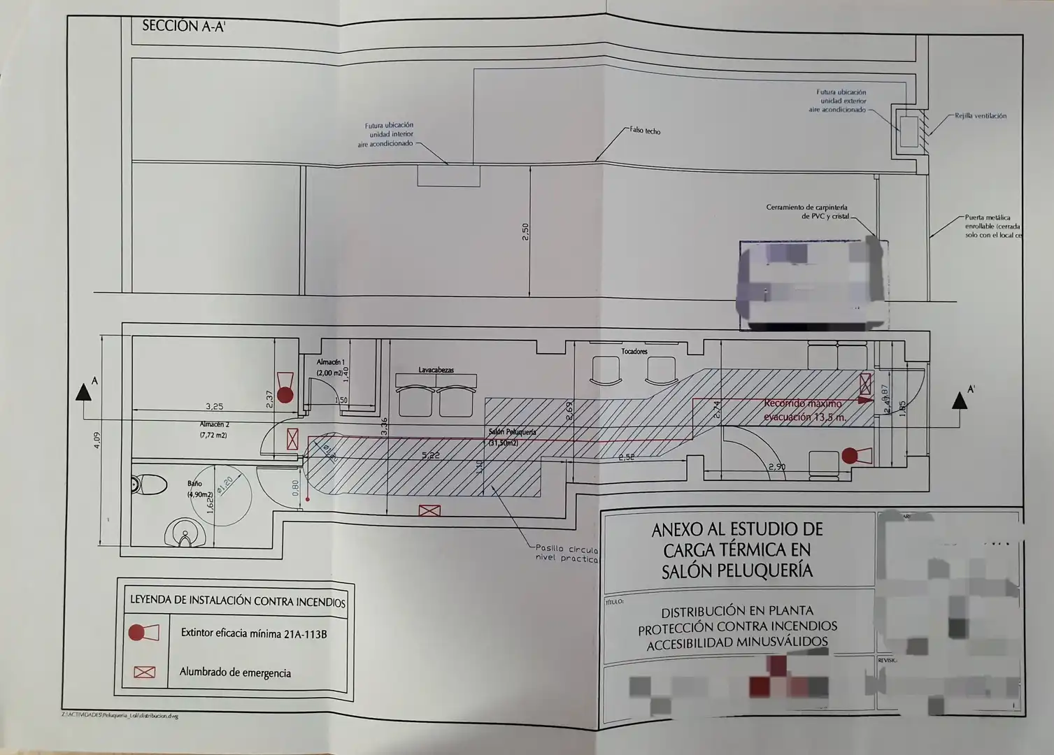 Local comercial en venda a Sur, imagen 41