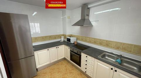 Foto 4 de Pis en venda a La Paz, Sevilla