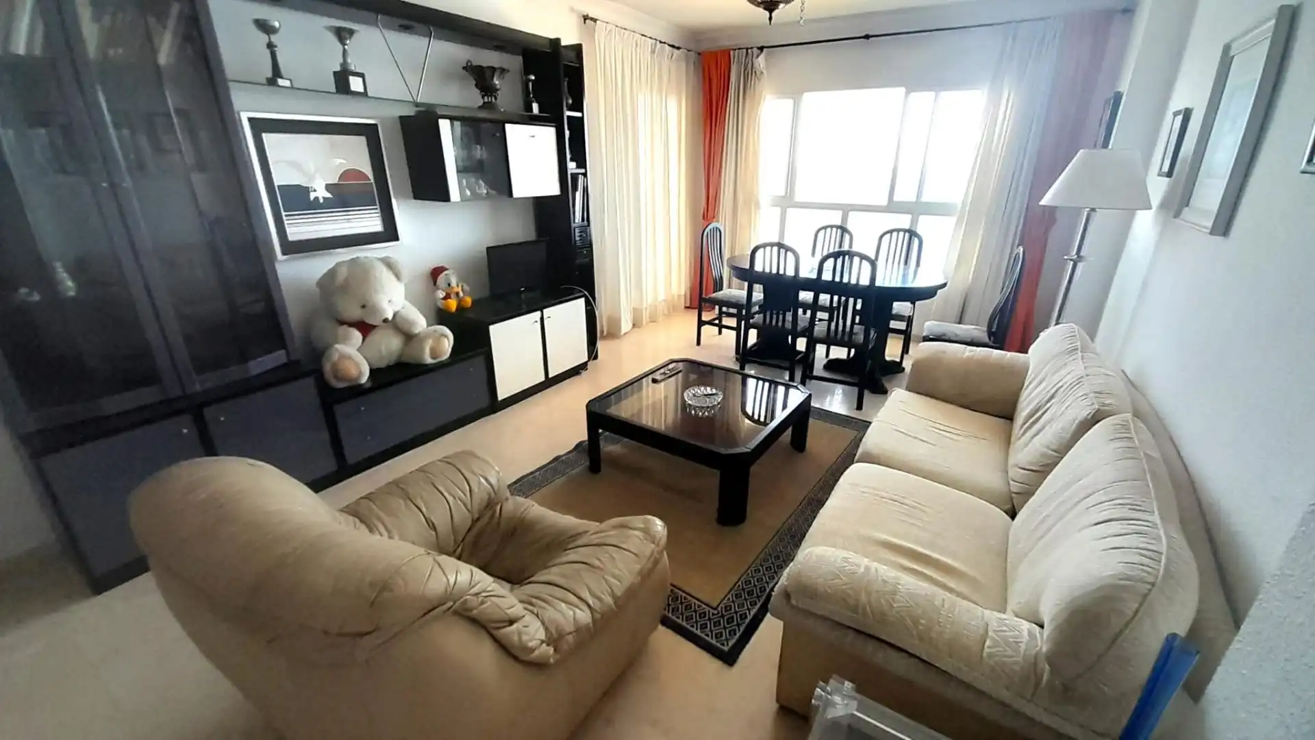 Wohnung mit Terrasse zum Verkauf in Playa de Poniente, imagen 26