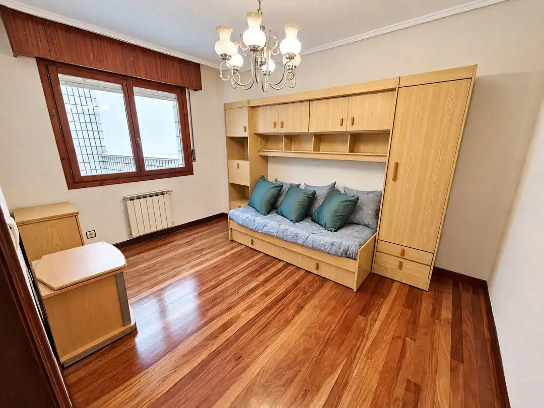 Flat with terrace for sale in La Txitxarra - Murrieta - Parke Santurtzi, imagen 16