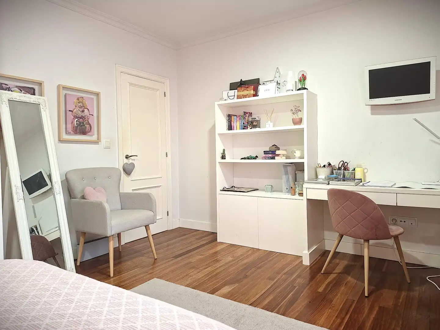 Piso en venta en Avenida Avenida Galicia, 105, Cambados