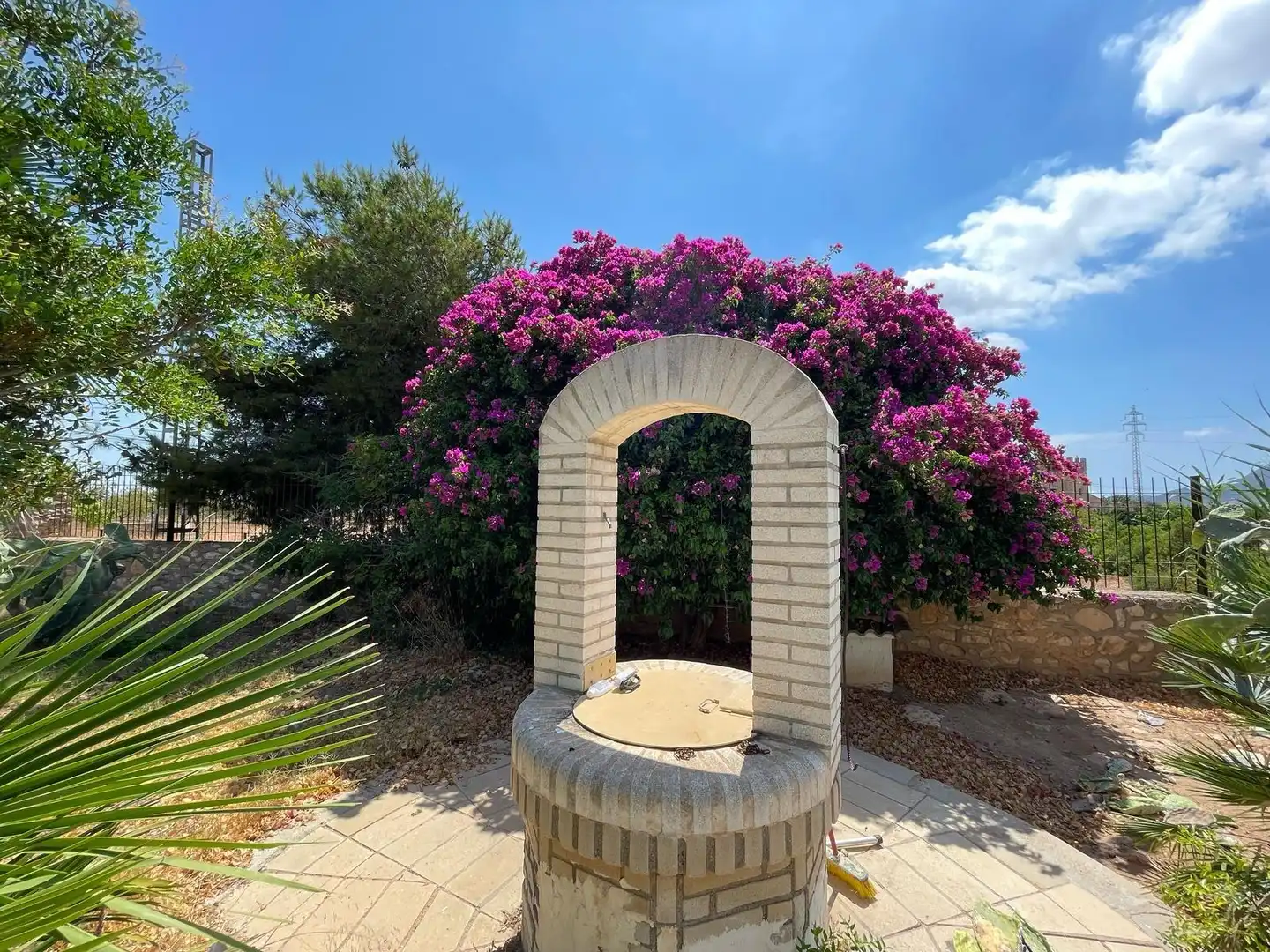 Casa rústica con piscina en venta en Pedanías Oeste, imagen 68