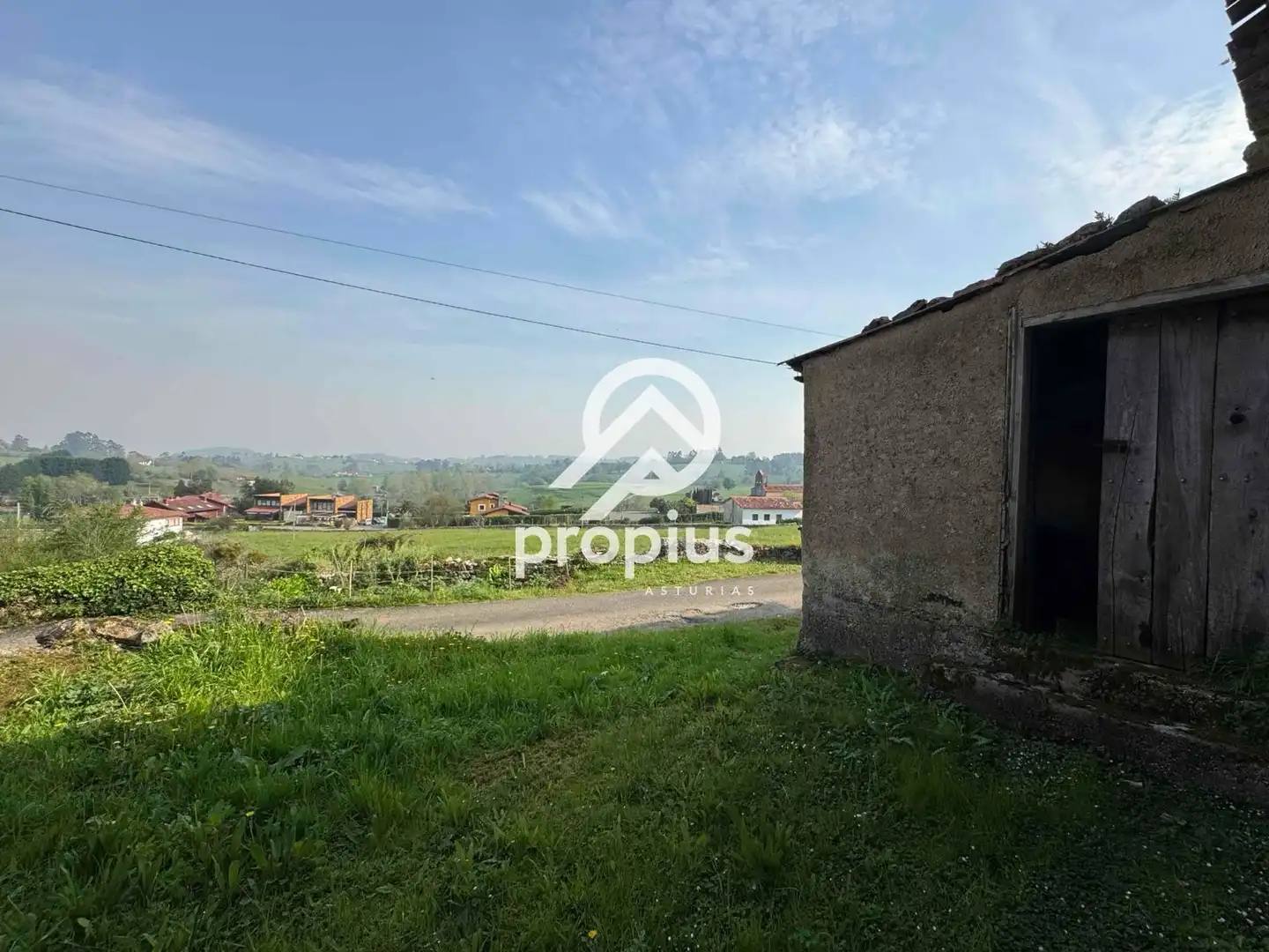 Houses for sale in Ribadedeva  with Heating and Storage room