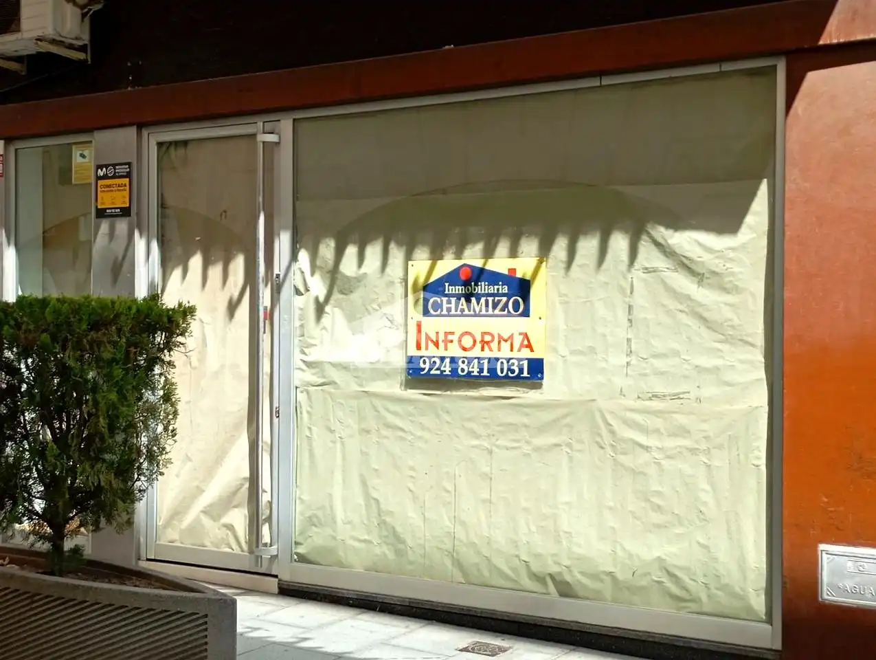 Geschaftsraum zum Verkauf in Villanueva de la Serena mit Klimaanlage