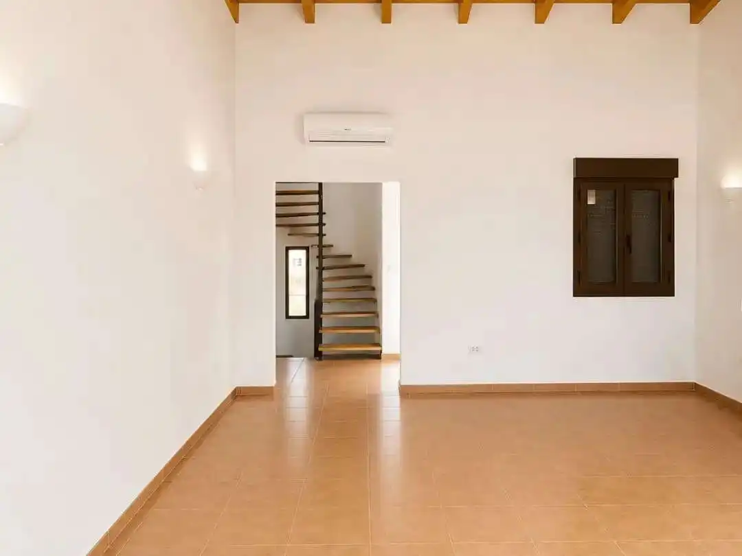 Terraced house with garden for sale in Relleu, imagen 13