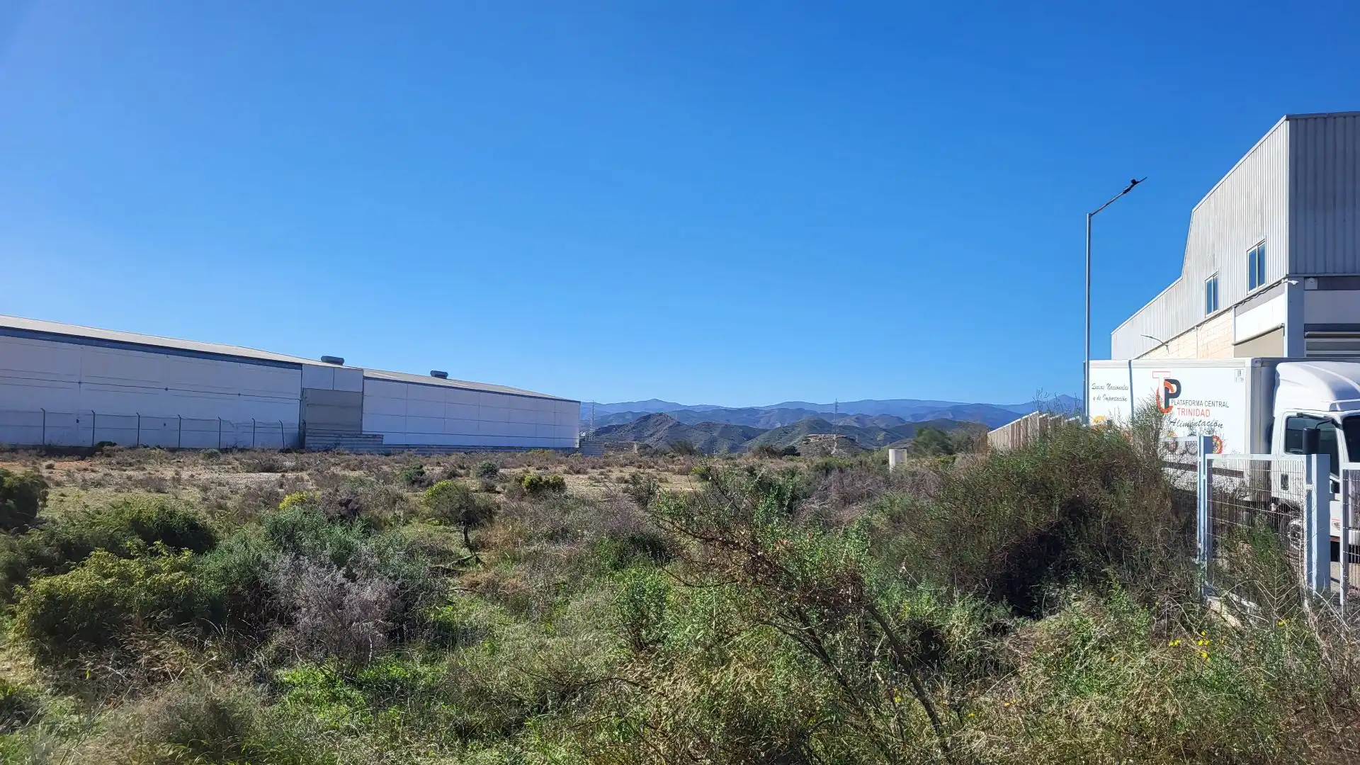 Terrenys i solars en venda a Albox, imagen 4