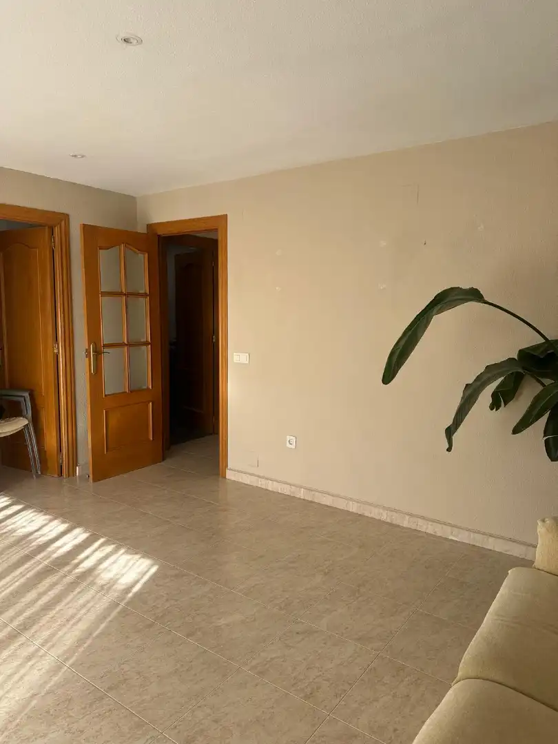 Apartament en venda en Sant Joan d'Alacant amb Aire condicionat, Terrassa i Forn