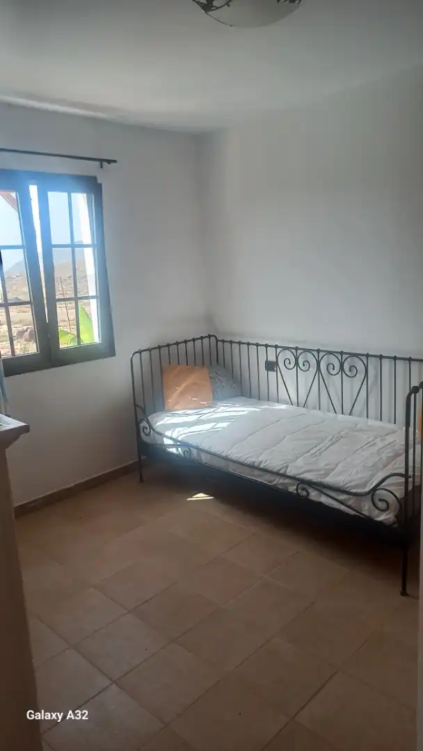 Bedroom of Flat for sale in Tesejerague