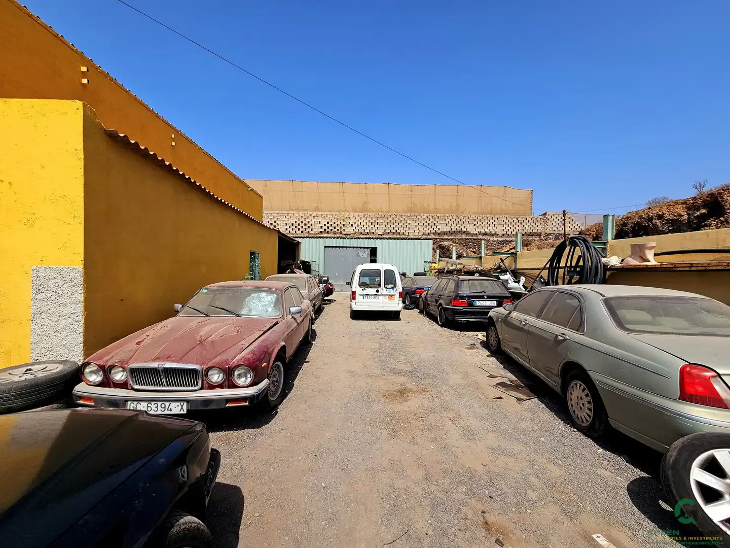 Terrenys i solars en venda a C. Aromo, imagen 6