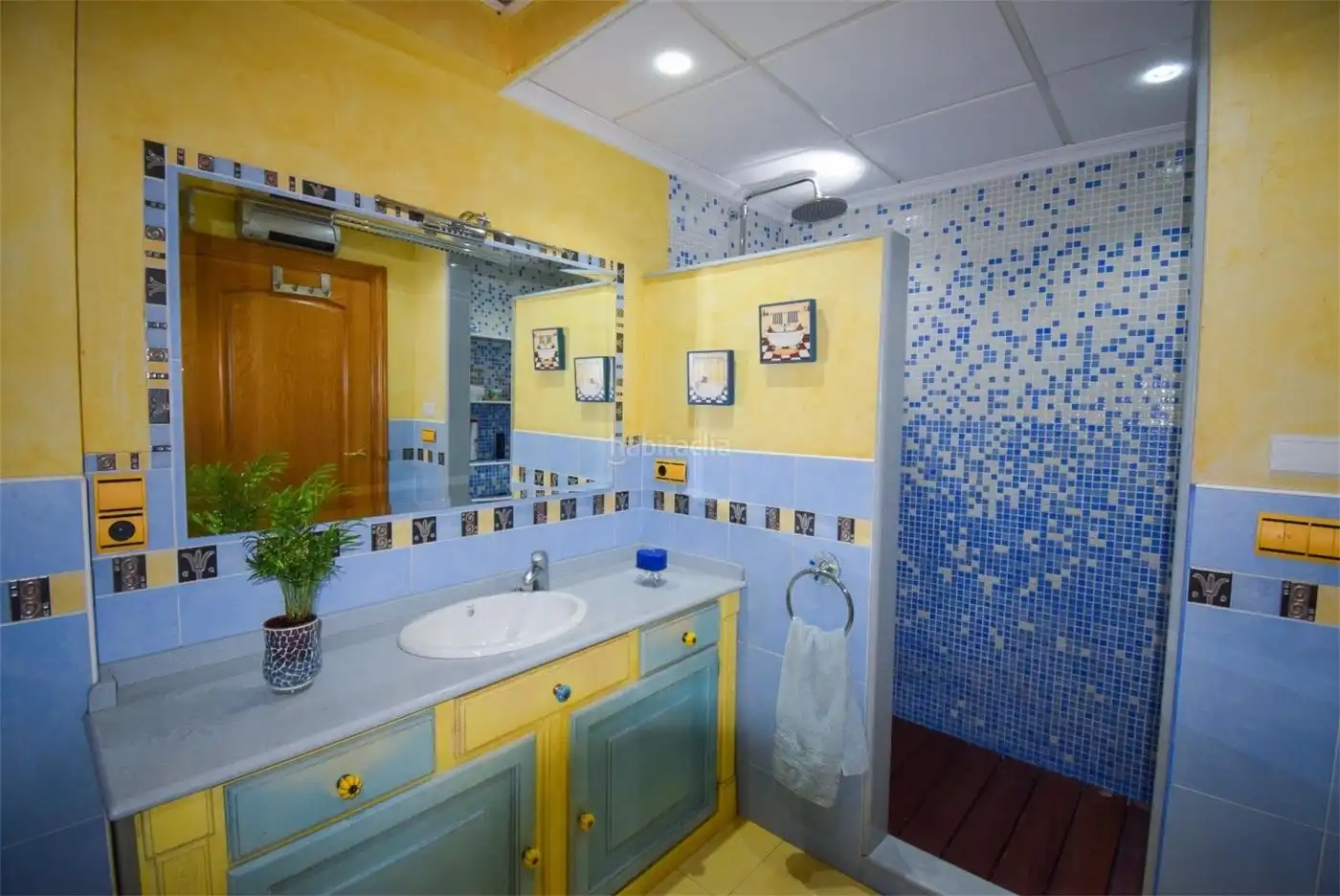 Piso en venta en Carrer Hernán Cortés 5, imagen 4