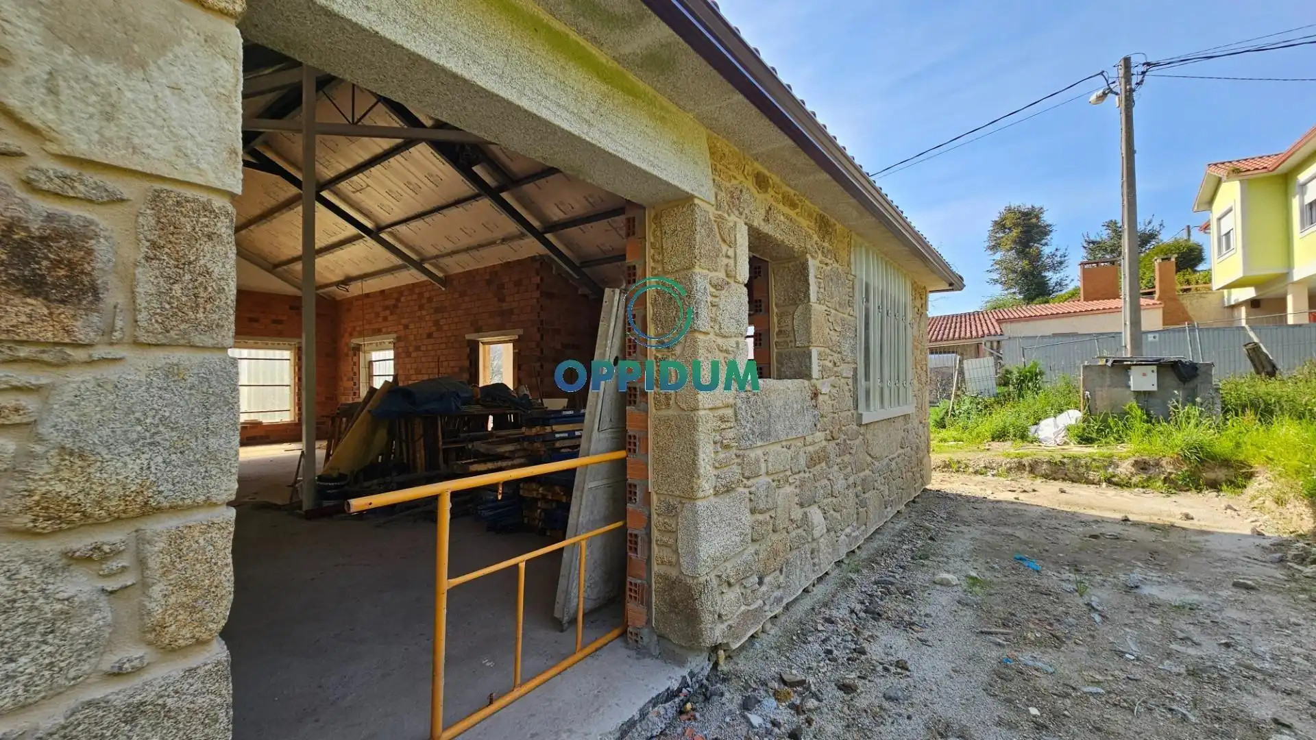Houses for sale in Arteixo