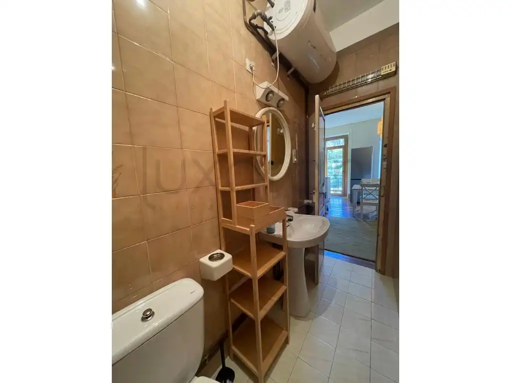 Bany de Apartament en venda en Bossòst