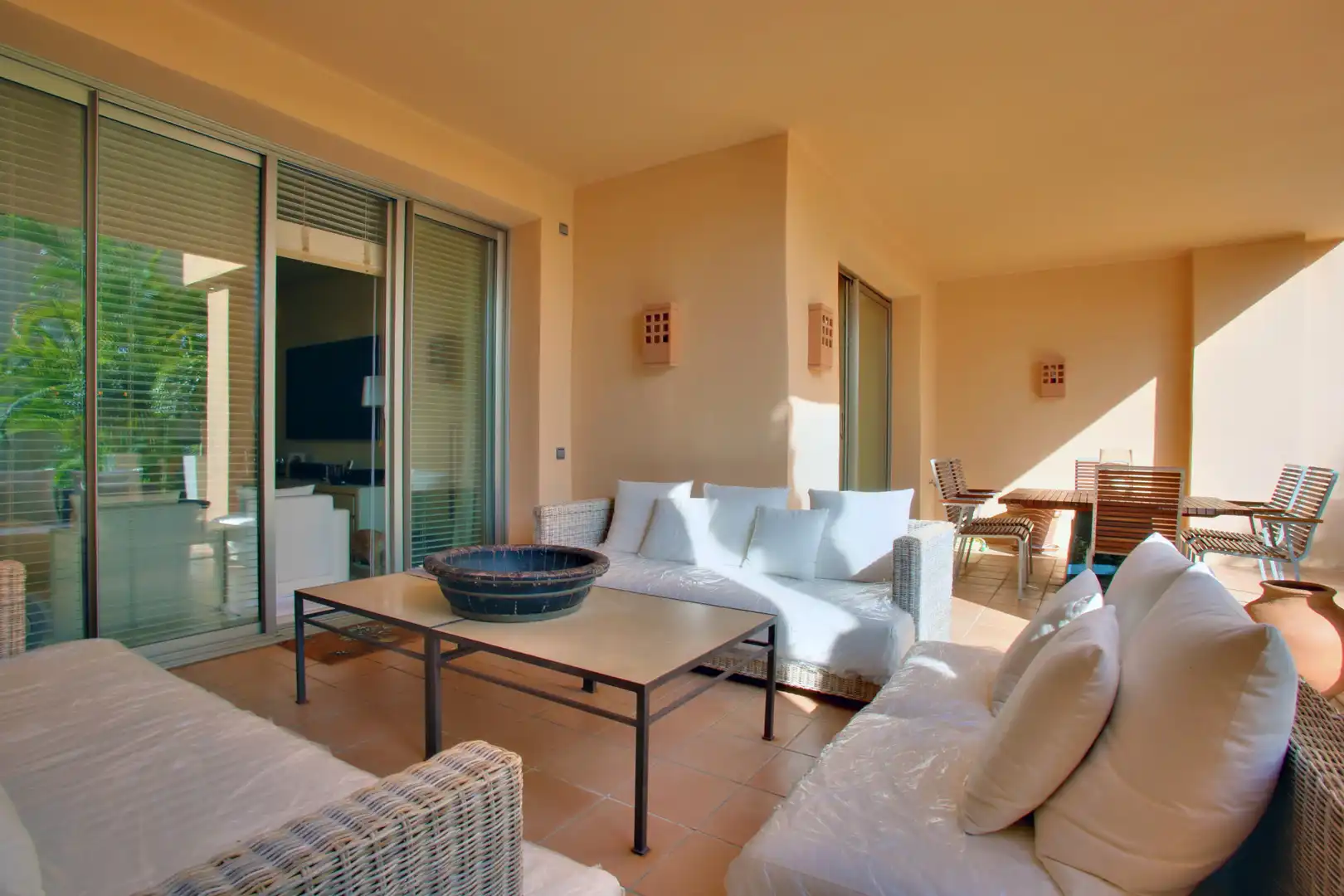 Wohnung mit Pool zum Verkauf in Milla de Oro, imagen 31