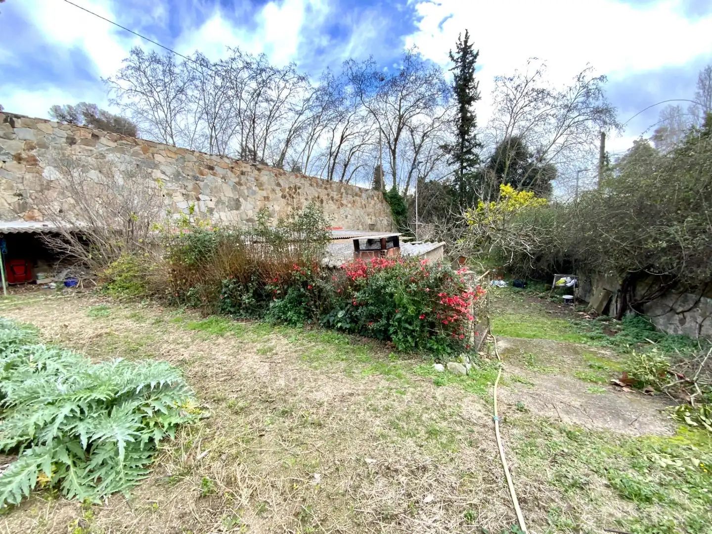 Terreno residenziale in vendita a Carrer RIERA COMA FOSCA, imagen 6