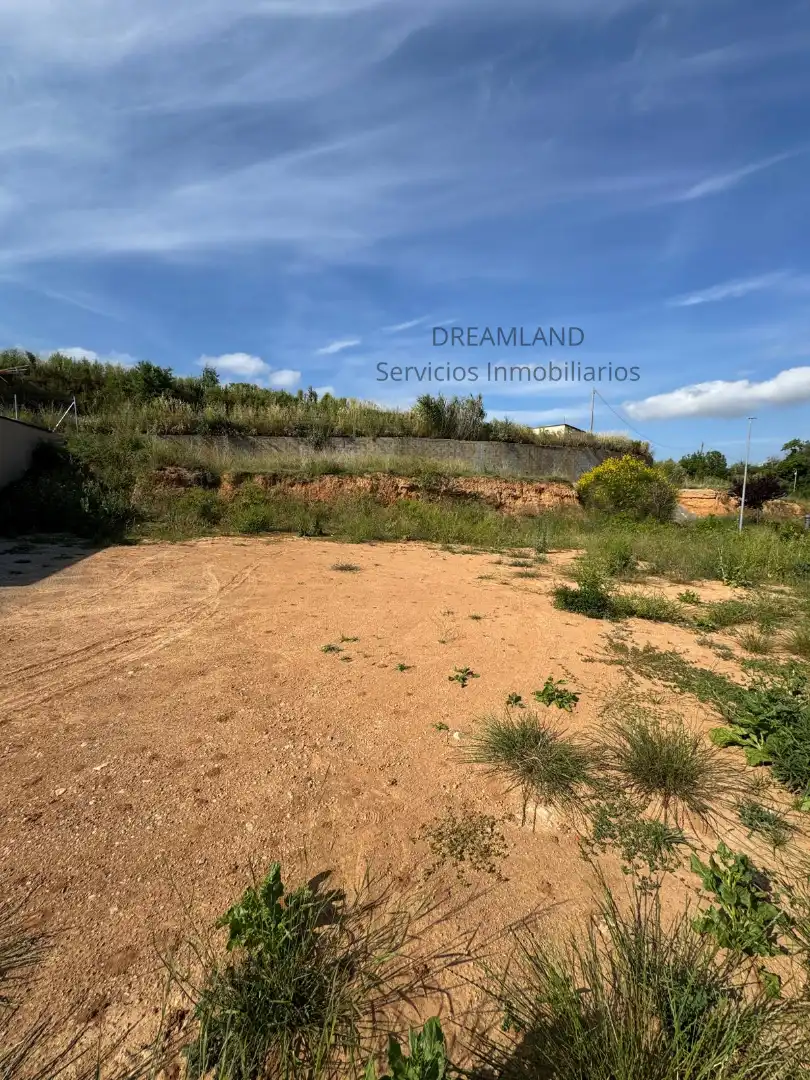 Terreny residencial en venda a Sant Pere de Riudebitlles, imagen 6