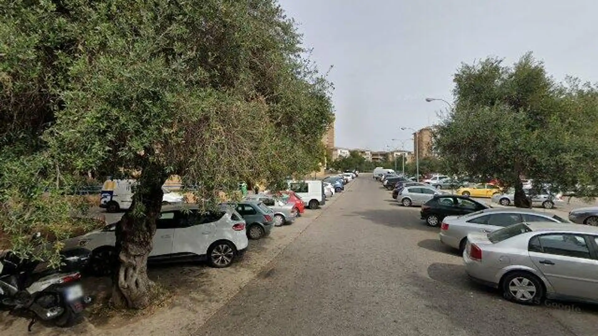 Parking de Piso en venta en Mairena del Aljarafe