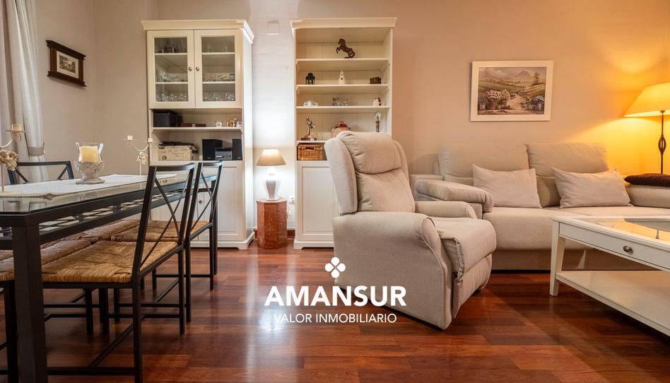 Foto 1 de Casa adosada en venta en Avenida-alcalde Jose Conceglieri, Núcleo urbano, Huelva