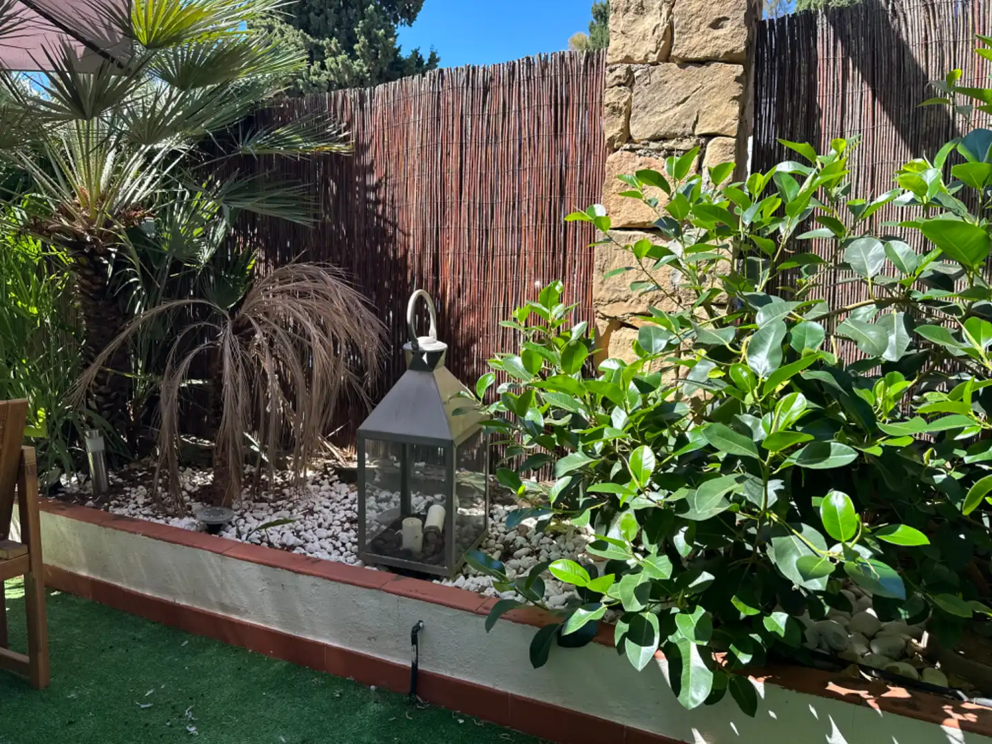 Rez-de-chaussée avec piscine à vendre à Calle Sierra Bermeja 4, imagen 41