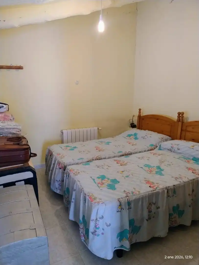 Casa rústica amb jardí en venda a Hellín, imagen 31