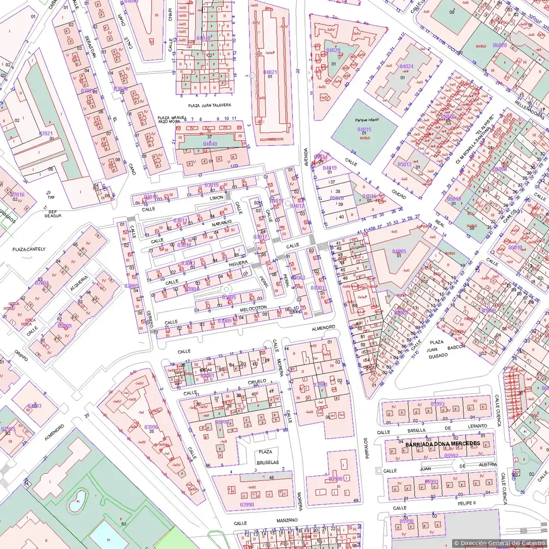 Appartamento in vendita a Centro - Doña Mercedes, imagen 5