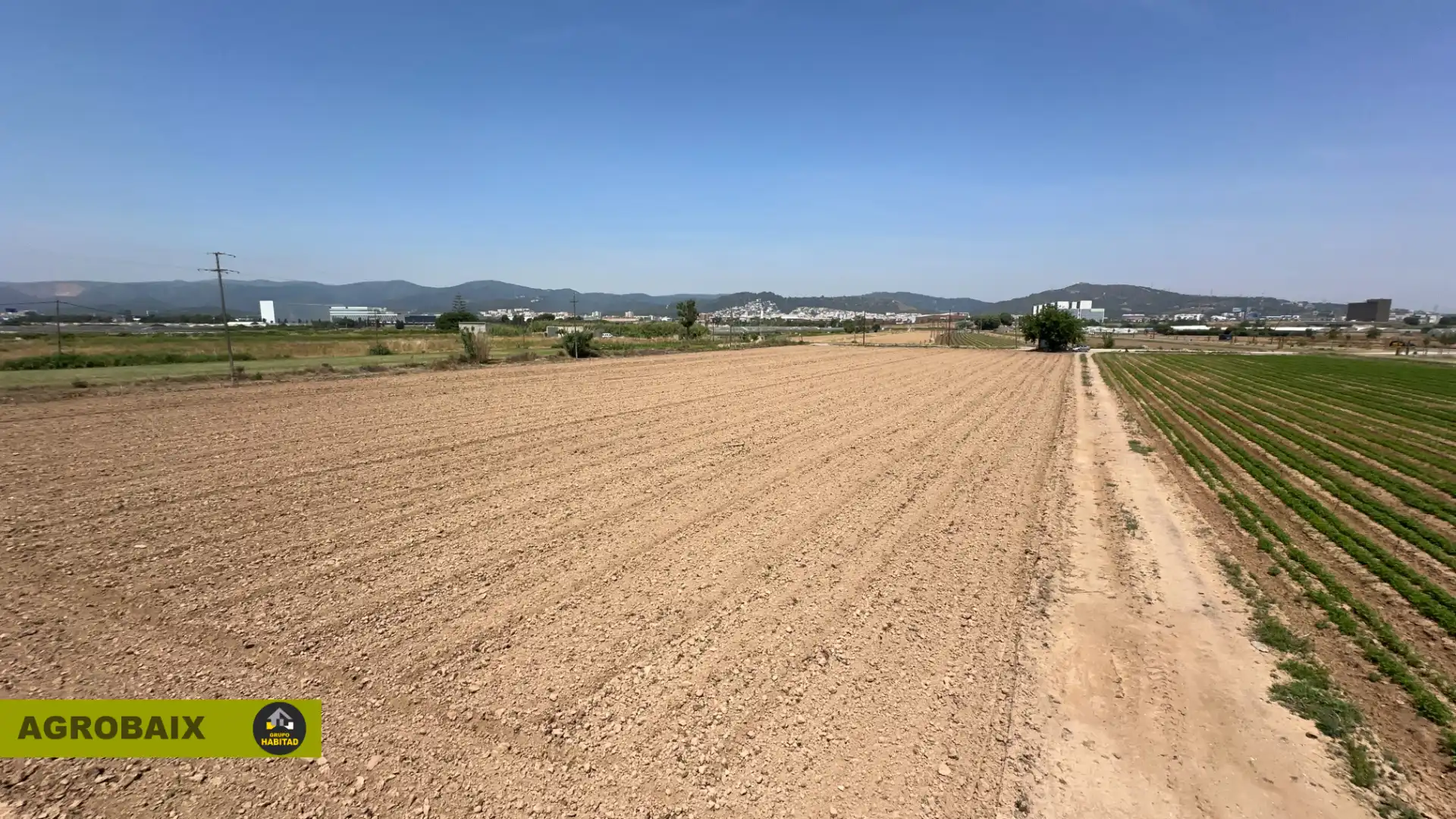 Terreno rustico in vendita a Vilamarina, imagen 4