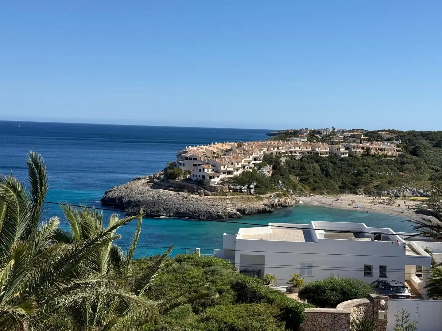 Exterior view of Houses for sale in Manacor  with Heating and Swimming Pool