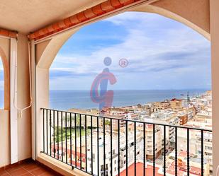 Vista exterior de Apartament en venda en Torrevieja amb Aire condicionat, Calefacció i Terrassa
