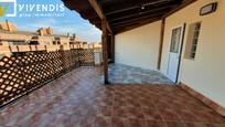 Terrace of Attic for sale in  Lleida Capital  with Air Conditioner, Heating and Terrace