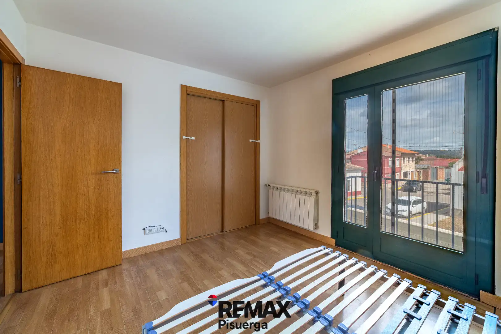 Habitación de Casa o chalet en venta en Traspinedo con Calefacción, Jardín privado y Terraza