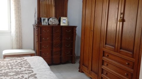 Photo 5 of Flat for sale in Avda de Madrid - Pº de la Estación, Jaén Capital
