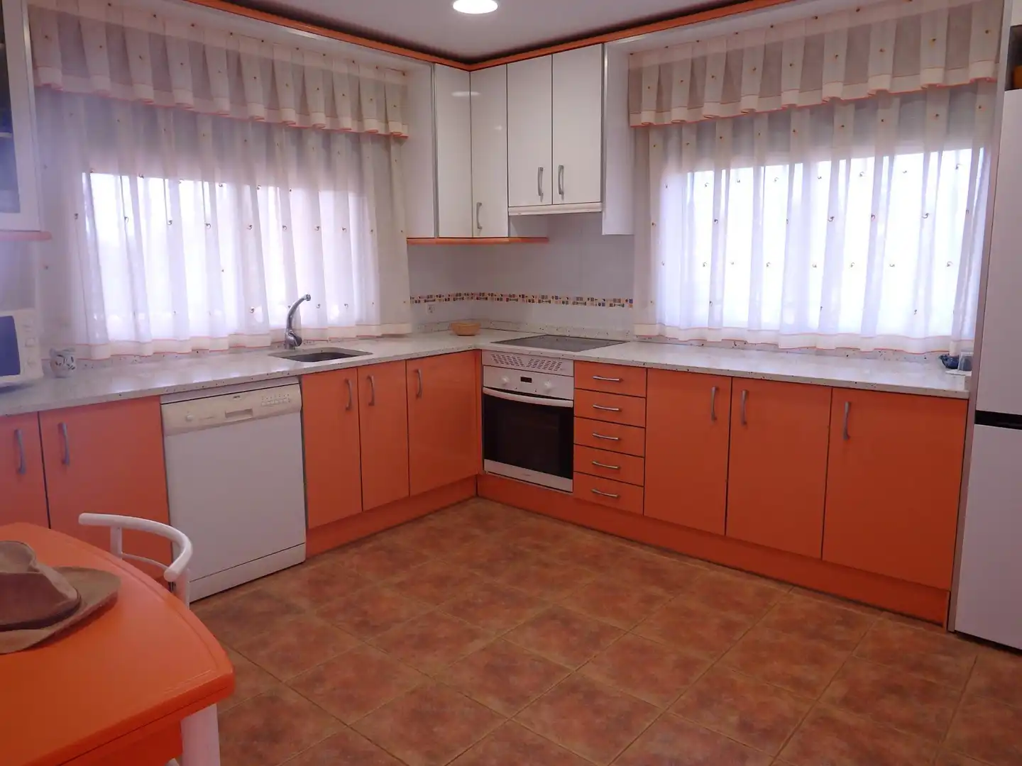 Chalet con piscina en venta en Méntrida, imagen 6