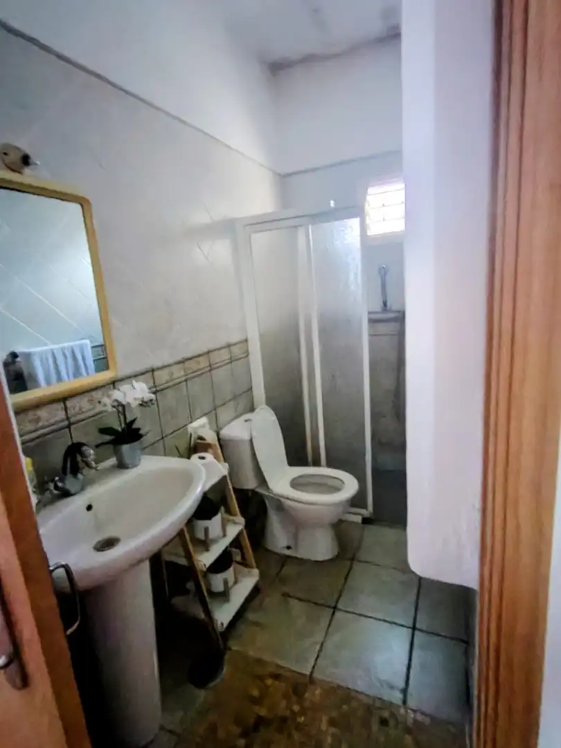 Baño de Finca rústica en venta en Santa Cruz de Tenerife con Jardín privado y Trastero