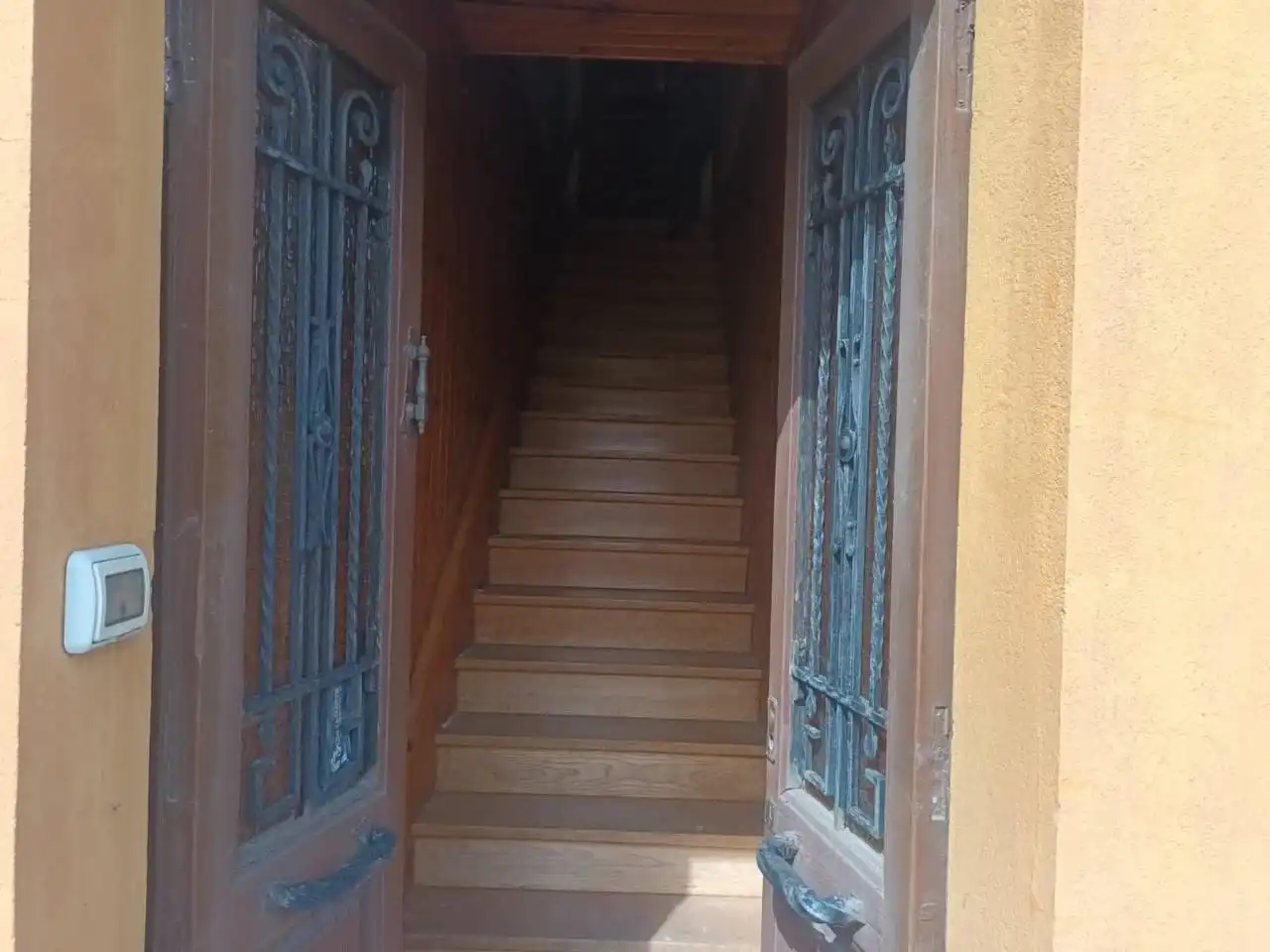 Casa adosada en venta en Avenida Principal, 108, Curtis