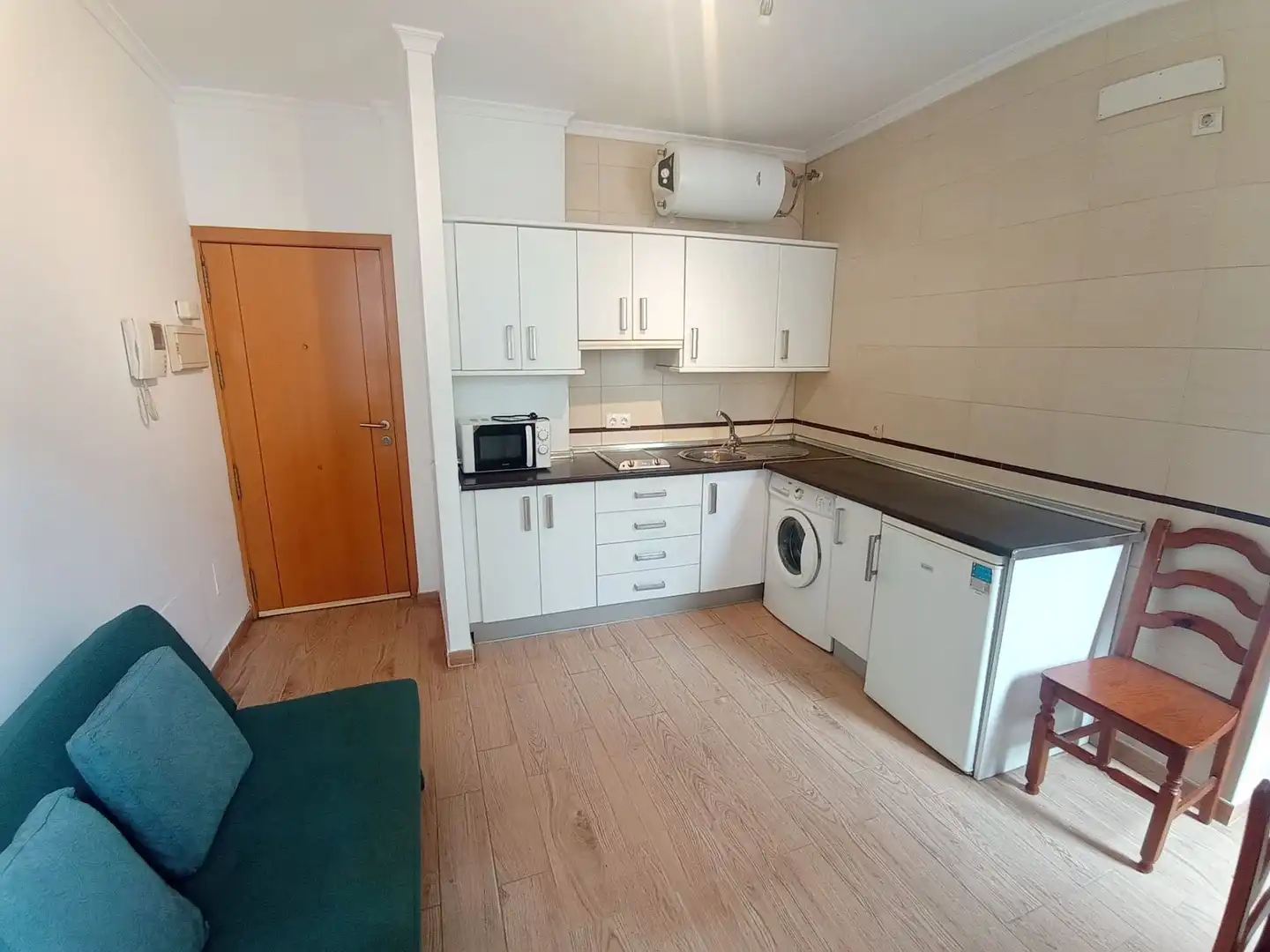 Appartement avec ascenseur à louer à CASAS DE CAMPOS, imagen 7