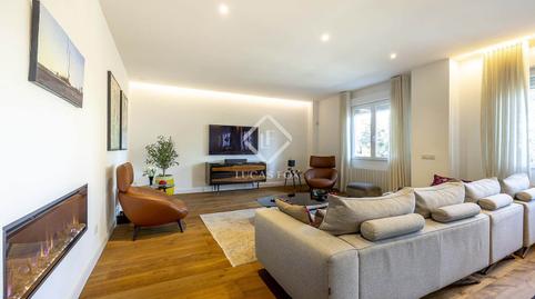 Foto 3 de Piso en venta en Gran Via, Valencia