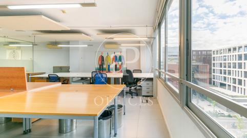 Photo 3 of Office to rent in C. D'àlaba, El Parc i la Llacuna del Poblenou, Barcelona