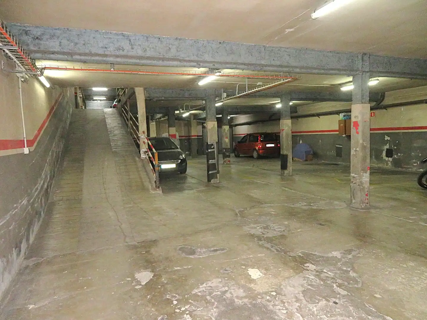 Parking of Garage for rent in Barcelona